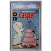 Image 1 : Friendly Ghost Casper #53 File Copy (Harvey,