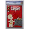 Image 1 : Friendly Ghost Casper #56 File Copy (Harvey,