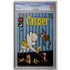 Image 1 : Friendly Ghost Casper #57 File Copy (Harvey,