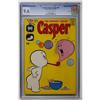 Image 1 : Friendly Ghost Casper #59 File Copy (Harvey,