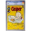 Image 1 : Friendly Ghost Casper #75 File Copy (Harvey,
