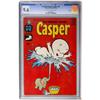 Image 1 : Friendly Ghost Casper #76 File Copy (Harvey,