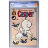 Image 1 : Friendly Ghost Casper #81 File Copy (Harvey,