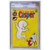 Image 1 : Friendly Ghost Casper #86 File Copy (Harvey,