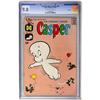 Image 1 : Friendly Ghost Casper #87 File Copy (Harvey,