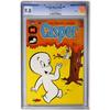 Image 1 : Friendly Ghost Casper #88 File Copy (Harvey,