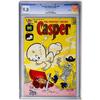 Image 1 : Friendly Ghost Casper #91 File Copy (Harvey,