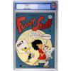 Image 1 : Funny Stuff #16 (DC, 1946) CGC NM 9.4 Off-white