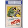Image 2 : Funny Stuff #16 (DC, 1946) CGC NM 9.4 Off-white
