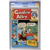 Image 1 : Gasoline Alley #1 (Star Publications, 1950) CGC