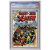 Image 1 : Giant-Size X-Men #1 Off-white to white pages