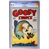 Image 1 : Goofy Comics #10 Vancouver pedigree (Nedor