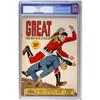 Image 1 : Great Comics #1 (Great Comics Publications,