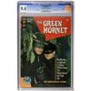 Image 1 : The Green Hornet #3 (Gold Key, 1967) CGC NM 9.4