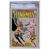 Image 1 : Hawkman #2 (DC, 1964) CGC VF/NM 9.0 c/ow