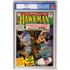 Image 1 : Hawkman #10 Boston pedigree (DC, 1965) CGC NM-