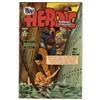 Image 1 : Heroic Comics #64 Mile High pedigree (Eastern