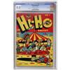 Image 1 : Hi-Ho Comics #1 (Four Star, 1946) CGC VF 8.0