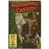 Image 1 : Hopalong Cassidy #13 Mile High pedigree