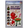 Image 1 : Hot Stuff Sizzlers #42 File Copy (Harvey, 1970)