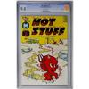 Image 1 : Hot Stuff, the Little Devil #77 File Copy