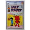Image 1 : Hot Stuff, the Little Devil #78 File Copy