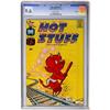 Image 1 : Hot Stuff, the Little Devil #91 File Copy