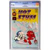 Image 1 : Hot Stuff, the Little Devil #93 File Copy