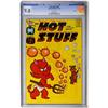 Image 1 : Hot Stuff, the Little Devil #98 File Copy