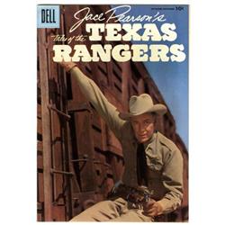 Jace Pearson's Tales of the Texas Rangers #13