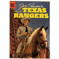 Jace Pearson's Tales of the Texas Rangers #16