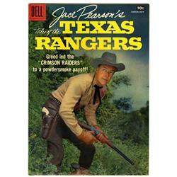 Jace Pearson's Tales of the Texas Rangers #19