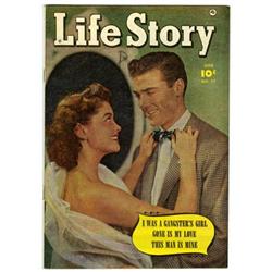 Life Story V5#27 Mile High pedigree (Fawcett,