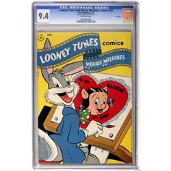Looney Tunes and Merrie Melodies Comics #53 File