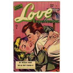 Love Experiences #7 Mile High pedigree (Ace,