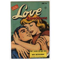 Love Experiences #13 Mile High pedigree (Ace,