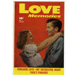 Love Memories #2 Mile High pedigree (Fawcett,