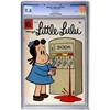 Image 1 : Marge's Little Lulu #151 File Copy (Dell, 1961)