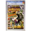 Image 1 : Our Army at War #194 CGC NM 9.4.