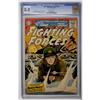 Image 1 : Our Fighting Forces #13 (DC, 1956) CGC VF 8.0