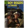 Image 1 : Roy Rogers & Trigger #140 Mile High (1960) NM+