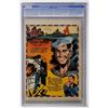 Image 2 : Ship Ahoy #1 (Spotlight, 1944) CGC VF+ 8.5