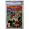 Image 1 : Star Spangled War Stories #22 (DC, 1954) CGC VF