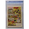 Image 2 : Star Spangled War Stories #22 (DC, 1954) CGC VF