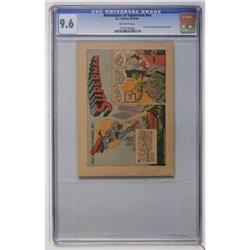 Superman (Miniature) Py-Co-Pay Tooth Powder