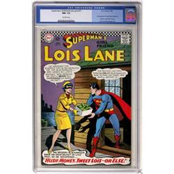 Superman's Girl Friend Lois Lane #71 (DC, 1967)