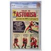 Image 1 : Tales to Astonish #43 (Marvel, 1963) CGC VF 8.0.