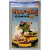 Image 1 : Three Ring Comics #nn (Spotlight, 1945) CGC NM-