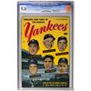 Image 1 : Thrilling True Story of the Baseball Yankees nn