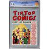 Image 1 : Tip Top Comics #1 (United Features Syndicate,